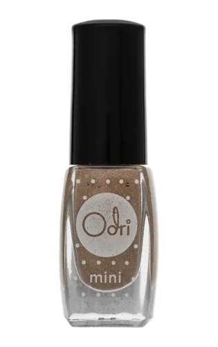 Лак Манікюрний Odri Mini, 5 г, в/ґ