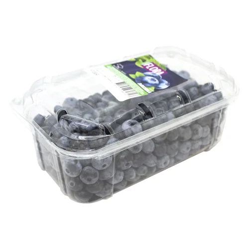 Лохина Flora 500г