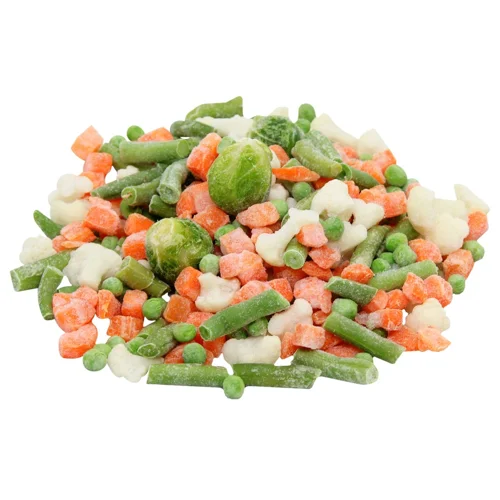 Суміш Овочевий букет