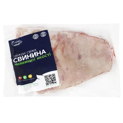 Рулька свиняча с/м