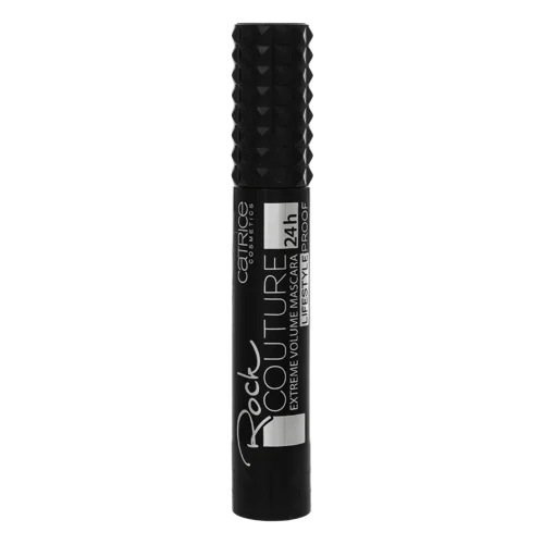 Туш для вій Rock Couture Extreme Volume Lifestyleproof 010 Чорна, в/ґ