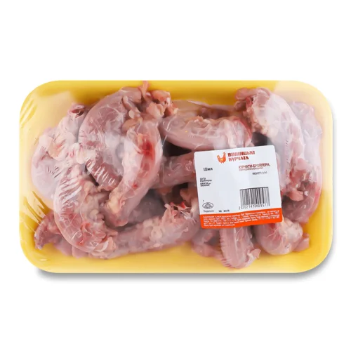 Шиї курячі СУ ГПП кг