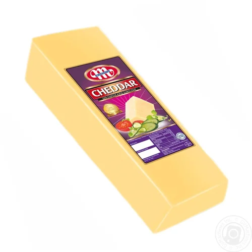 Сир Mlekovita Чеддер
