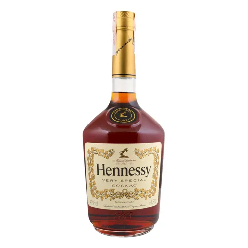 Коньяк 1.5л 40% Very Special Hennessy пл