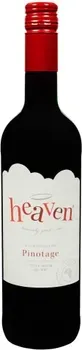Вино Dr. Zenzen Heaven Pinotage червоне сухе 0.75л 13.5%