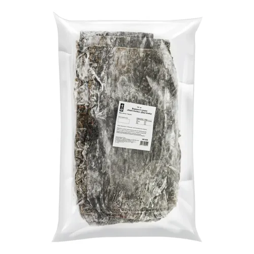 Водорості сушені Dashi Konbu JS м/у 1кг