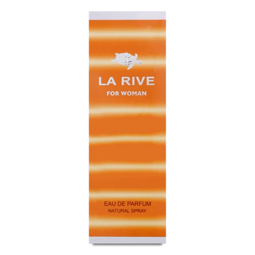 Парфумована Вода Жіноча Woman La Rive, 90 мл