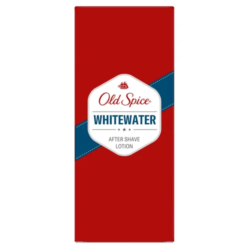 Лосьйон після гоління Old Spice Whitewater 100мл
