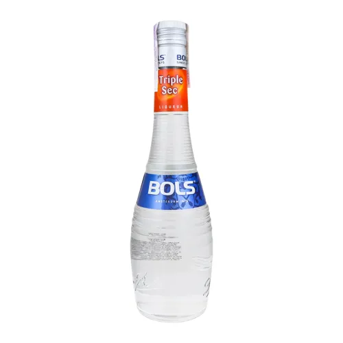Лікер Bols Triple Sec Curacao