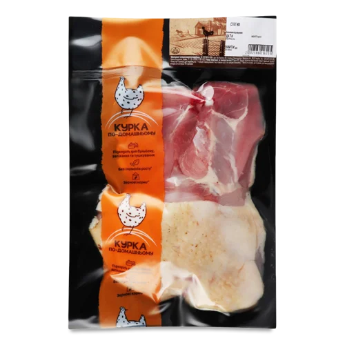 Стегно Куряче В/ґ, По-Домашньому, 1 кг
