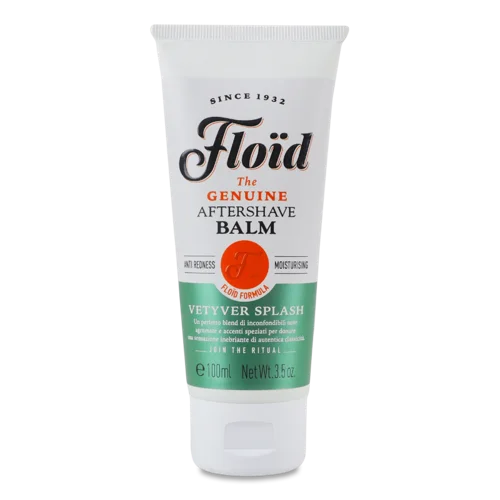 Бальзам Після Гоління Vetyver Splash Floїd, 100мл