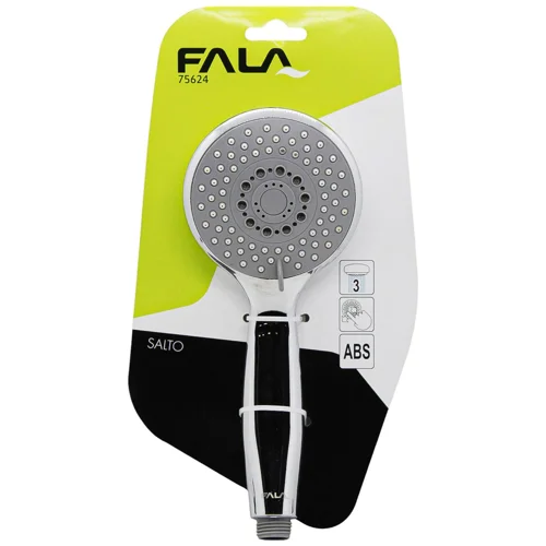 Лійка Fala Salto для душу 3 режими