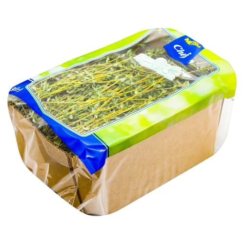 Чебрець Metro Chef свіжий 125г