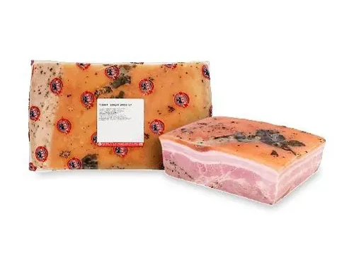 Грудинка «Алан» домашня варена вищого ґатунку, кг