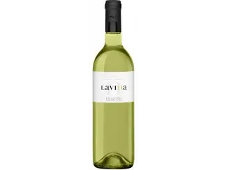 Вино сухе біле «Lavinia» Macabeo - Garnacha 0,75л