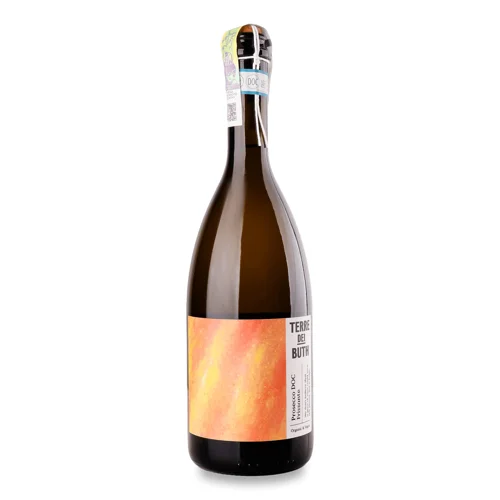 Вино ігристе Terre dei Buth Prosecco Frizzante,0,75л
