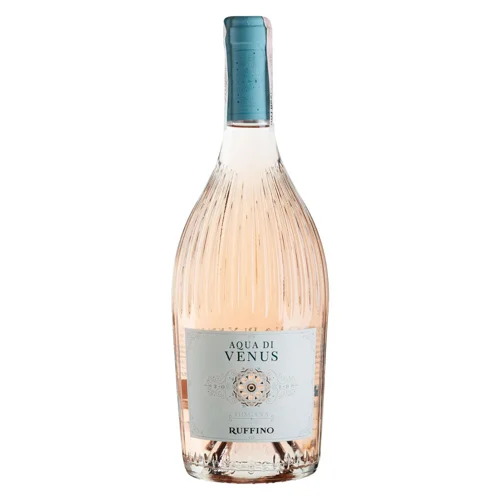 Вино Ruffino Aqua di Venus рожеве сухе 13% 0,75л