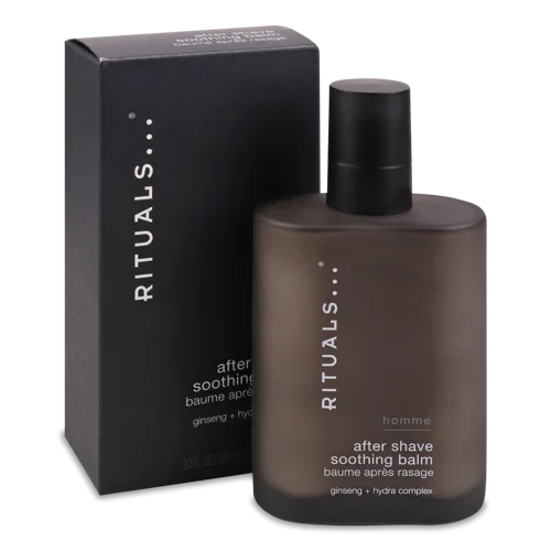 Бальзам Після Гоління Rituals Homme, Чоловічий, В/ґ, 100 мл