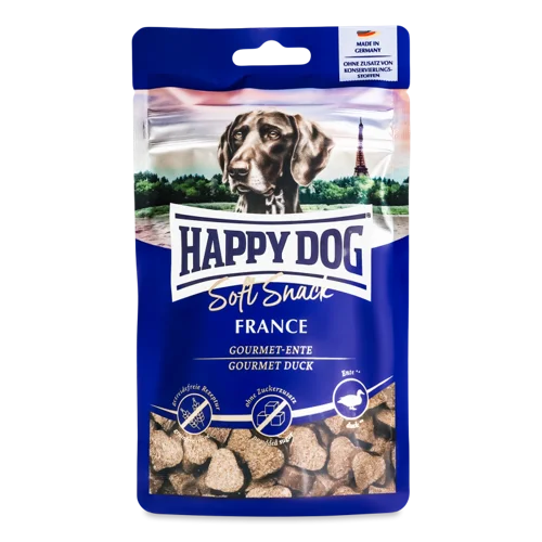 Лакомство Для Собак Happy Dog SoftSnack Франція, В/ґ, 100 г
