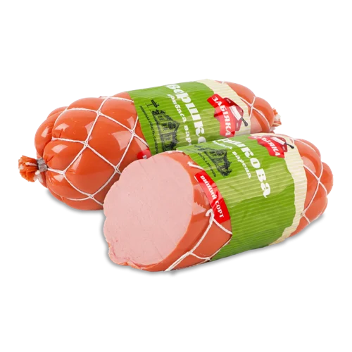 Ковбаса Варена Вершкова В/ґ, 1.0 кг