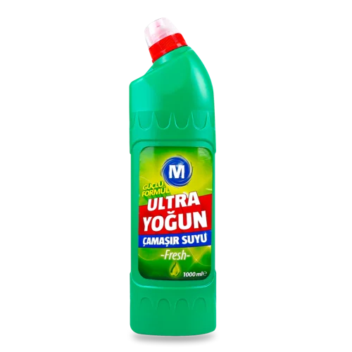 Отбеливатель Migros Fresh універсальний, в/ґ, 1л