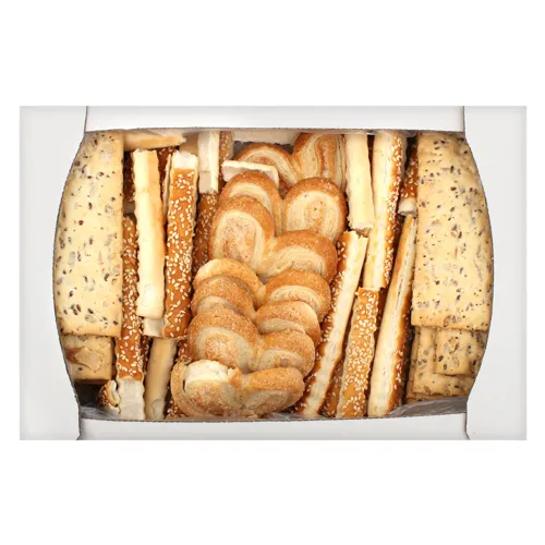 Печиво здобне "Мікс № 1"