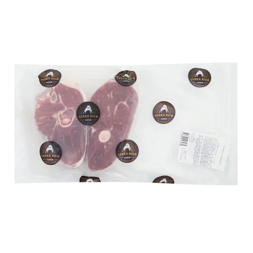 Оссобуко Ягня Заморожене, Вищого Ґатунку, 1кг