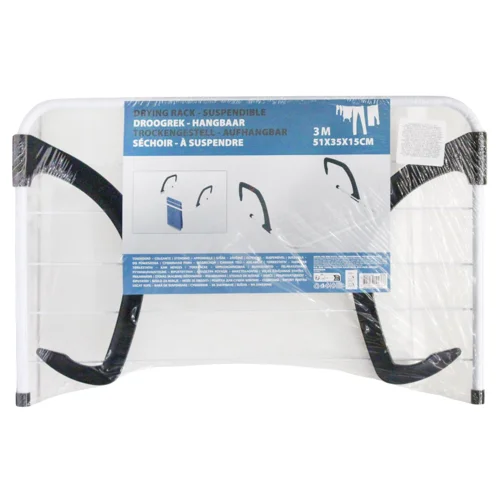 Сушарка для білизни Koopman 51x33,5x2см