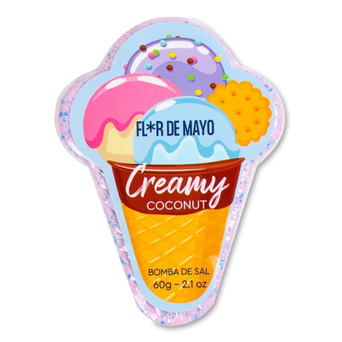 Бомбочка Для Ванної Flor De Mayo Суріто Sweet, В/ґ, 200 г