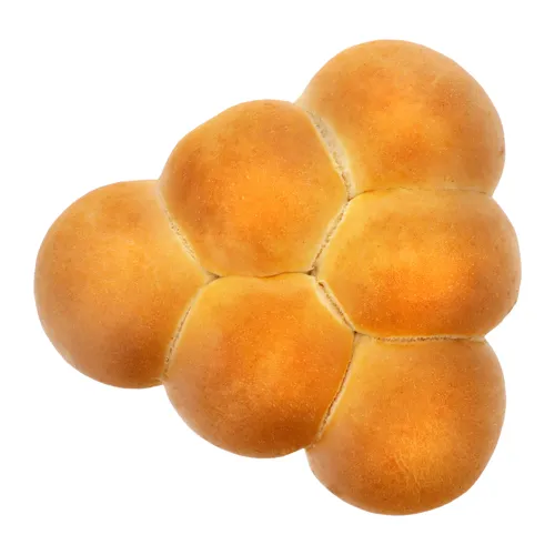 Булочки Пампушки з часником Кулиничі 300г