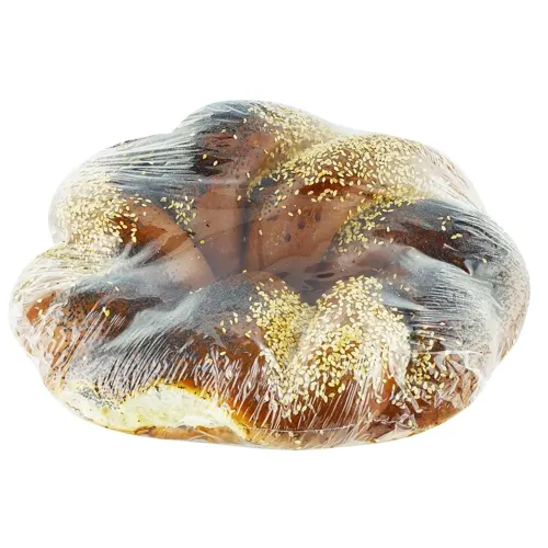 Калач здобний Ашан 0,4кг