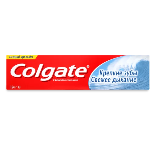 Зубна Паста Colgate Super Fresh, 100 мл, в/с