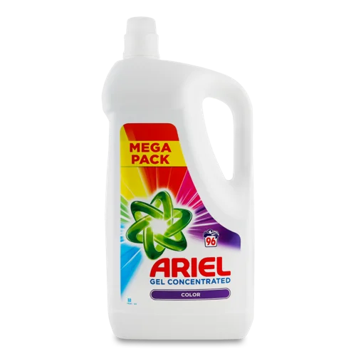 Гель-концентрат для Прання Color Ariel, В/ґ, 5.28л