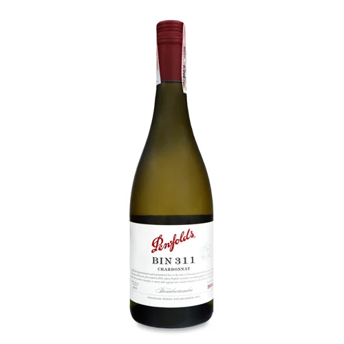 Вино Penfolds Bin 311 Chardonnay,0,75л
