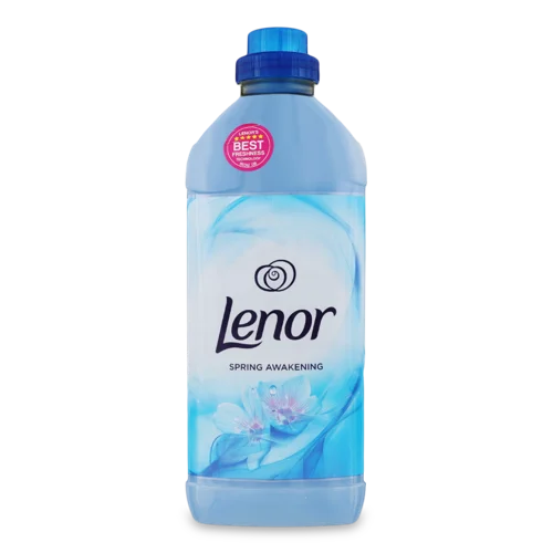 Кондиціонер Для Білизни Концентрований Скандинавська Весна Lenor 1.36л