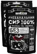 Сир SnEco спінений сухий з перцем, 30г