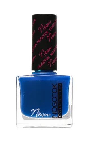 Лак Для Нігтів Neon №06 Nogotok, Вищий Ґатунок, 10мл