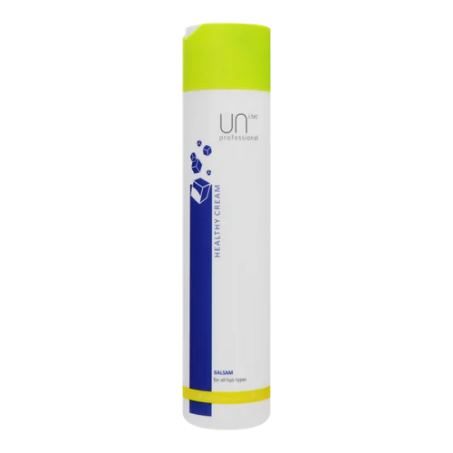 Кондиціонер для Волосся UNi.tec Healthy Cream, Відновлюючий, 250мл