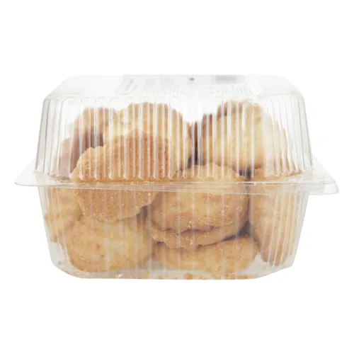 Печиво здобне Косичка Богуславна