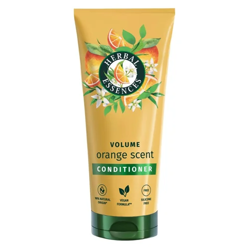 Бальзам-ополіскувач Herbal Essences Аромат апельсину 250мл