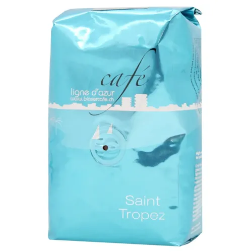 Кава Blasercafe Saint Tropez в зернах 250г