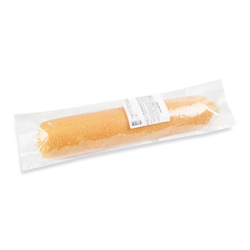 Ковбаса Салямі Копчена Витримана Покрита Сиром Zimbo, кг