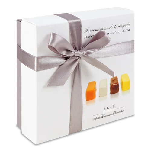 Цукерки Торрончіні Antica Torroneria Piemontese, в/ґ, 200г