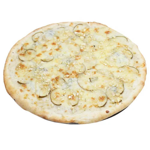 Піца з грушею та горгонзолою 480г