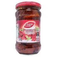 В'ялені томати Sottilei Gusto з журавлиною 270г