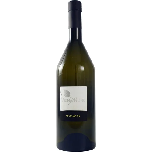 Вино Il Carpino Vigna Runc Malvasia Friuli 0,75л