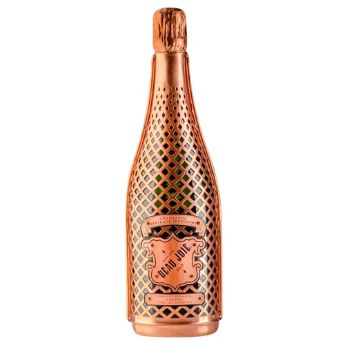 Шампанське Beau Joie Brut Special Cuvee біле брют 12% 0,75л
