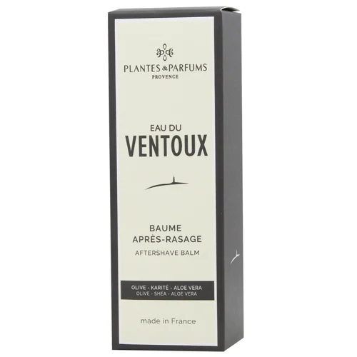 Бальзам після гоління Plantes&Parfums Eau du Ventoux для чоловіків 75мл