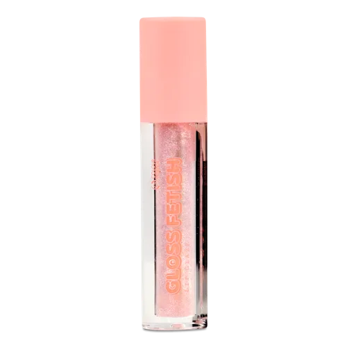 Блиск для Губ №02 Bonbon Gloss Fetish Colour Intense, 5мл