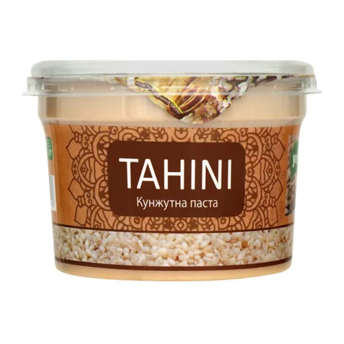 Паста кунжутна Таhini Yofi! ст 250г